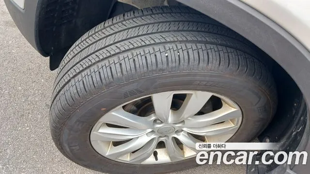 Kia Sorento 2012 thumb 8