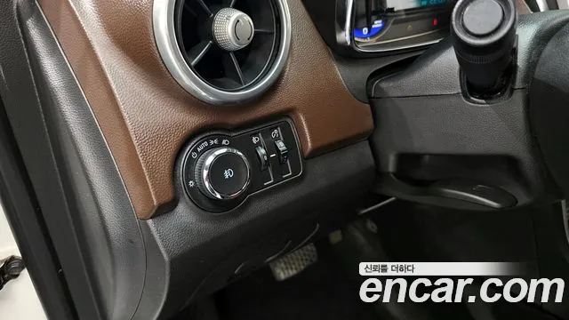 Chevrolet Trax 2014 thumb 10