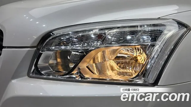 Chevrolet Trax 2014 thumb 11