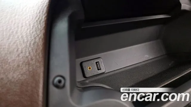 Chevrolet Trax 2014 thumb 2
