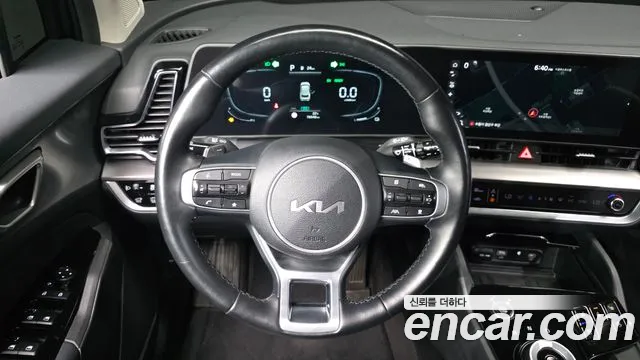Kia Hybrid 2023 thumb 8