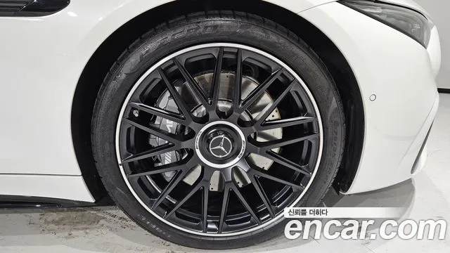 Mercedes-Benz SL-Класс 2025 thumb 5
