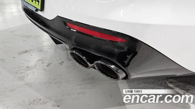 Mercedes-Benz SL-Класс 2025 thumb 8