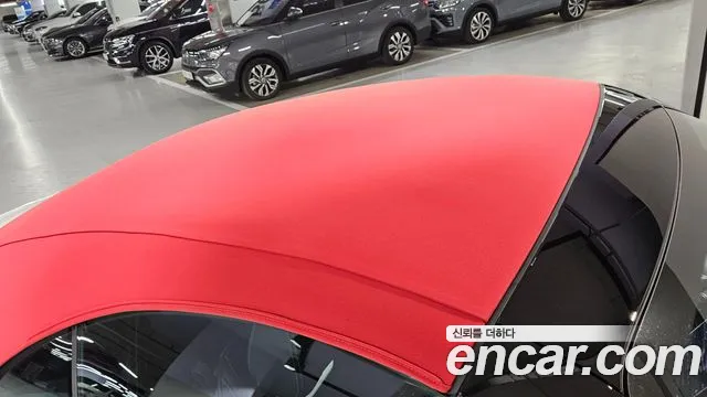 Mercedes-Benz SL-Класс 2025 thumb 10