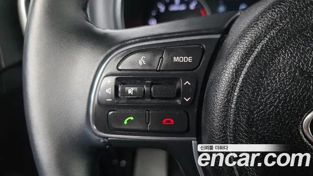 Kia Sportage 2016 thumb 7