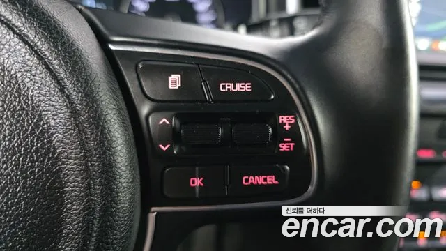 Kia Sportage 2016 thumb 5