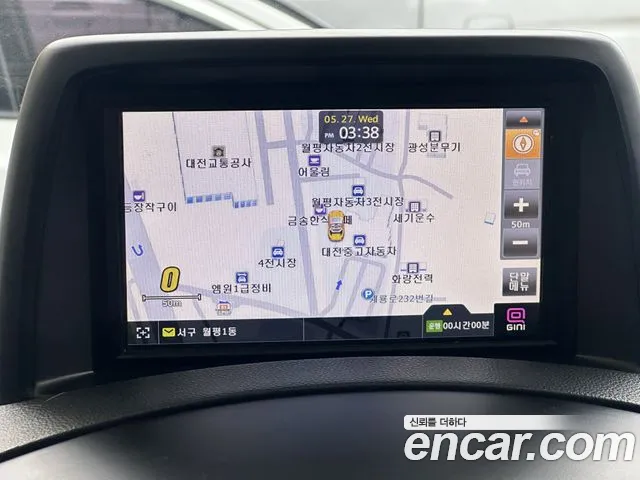 Hyundai Staria 2009 thumb 9