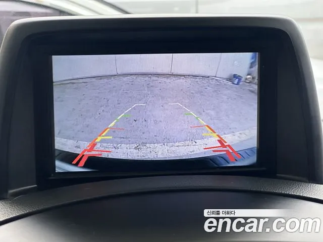 Hyundai Staria 2009 thumb 11