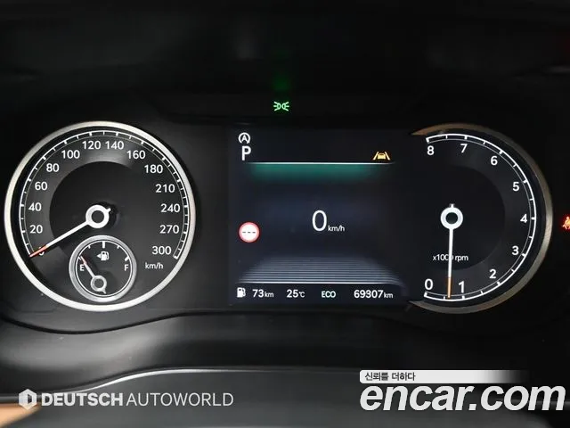 Genesis G70 2023 thumb 2