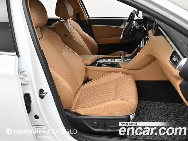 Genesis G70 2023 thumb 6