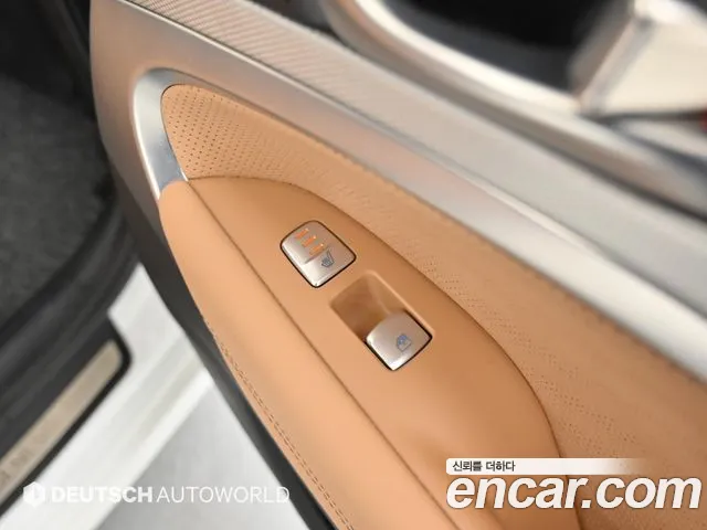 Genesis G70 2023 thumb 10