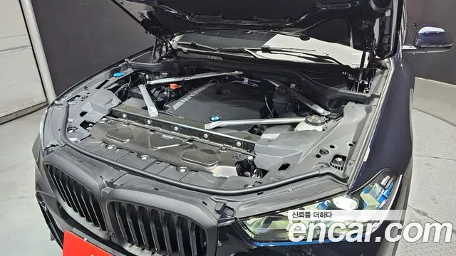 BMW X5 2025 thumb 7