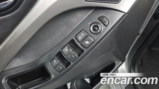 Hyundai Avante 2011 thumb 5
