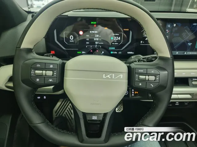 Kia EV4 2025 thumb 3