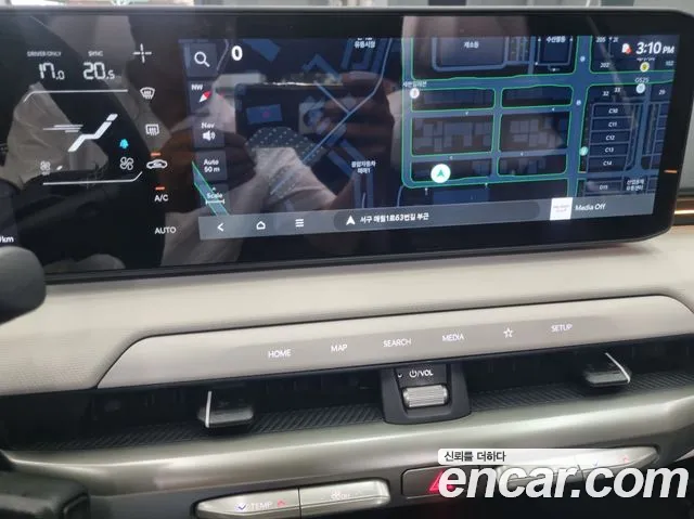 Kia EV4 2025 thumb 8