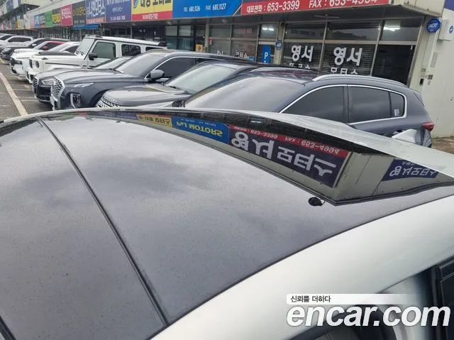 Kia EV4 2025 thumb 6
