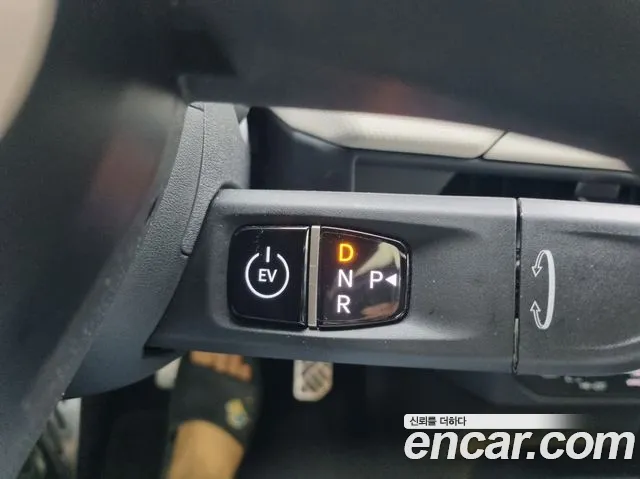 Kia EV4 2025 thumb 5