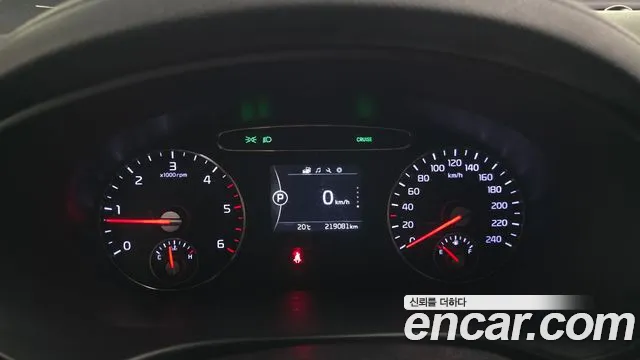Kia Sorento 2016 thumb 4