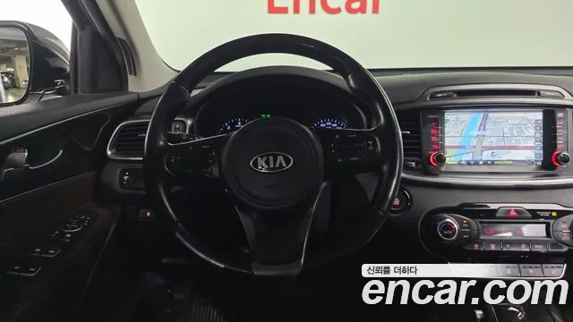 Kia Sorento 2016 thumb 9