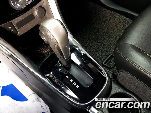 Chevrolet Trax 2017 thumb 6