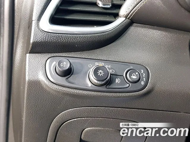 Chevrolet Trax 2017 thumb 9
