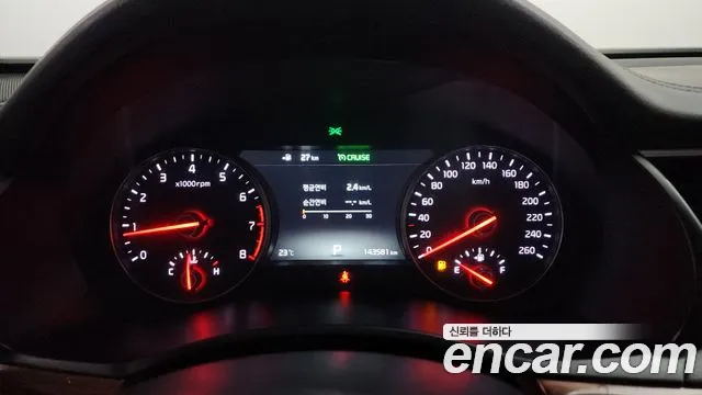 Kia K7 2017 thumb 12