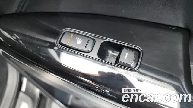 Kia K7 2017 thumb 6