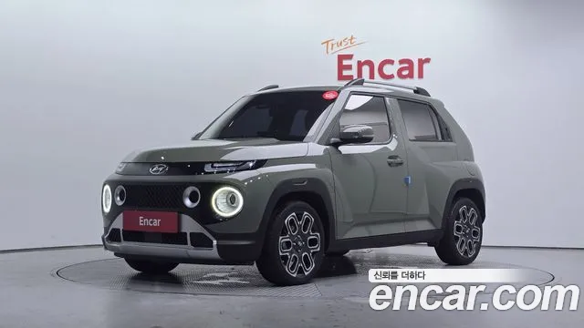 Hyundai Casper 2022 thumb 9