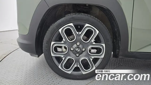 Hyundai Casper 2022 thumb 3