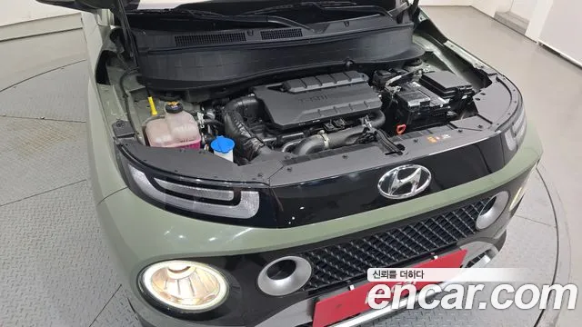 Hyundai Casper 2022 thumb 6