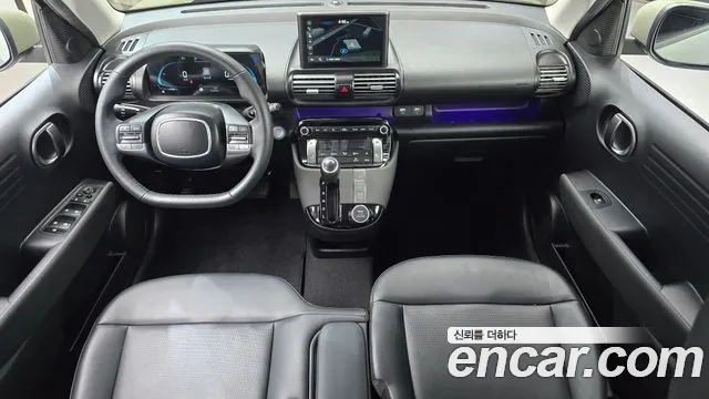 Hyundai Casper 2022 thumb 8