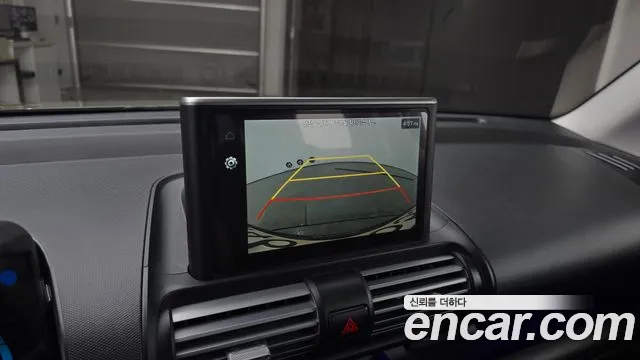 Hyundai Casper 2022 thumb 5