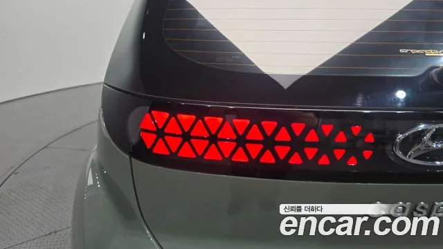 Hyundai Casper 2022 thumb 7