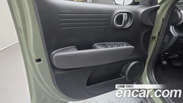Hyundai Casper 2022 thumb 12