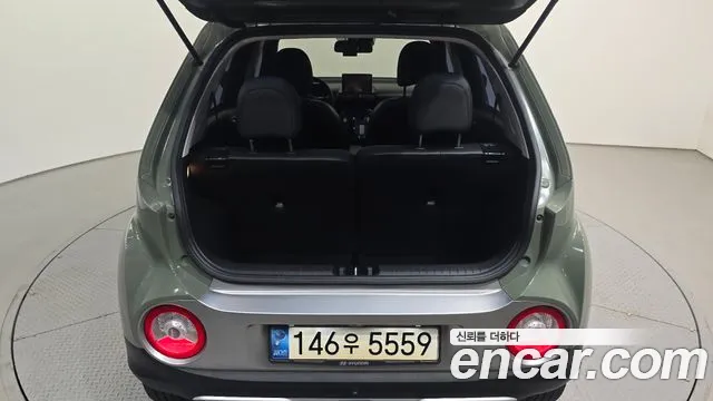 Hyundai Casper 2022 thumb 10