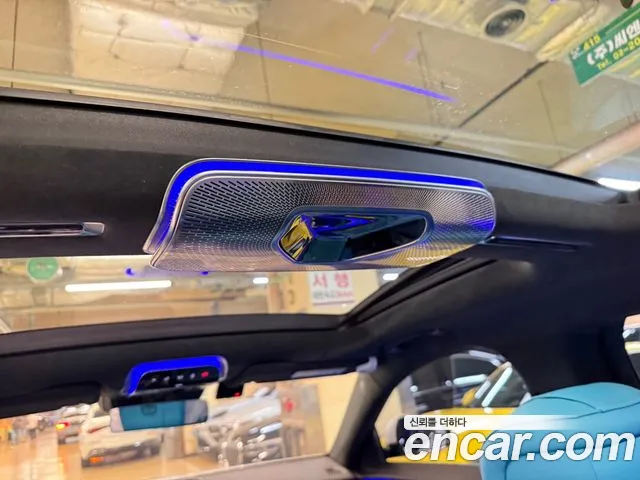 Mercedes-Benz S-Class 2024 thumb 10