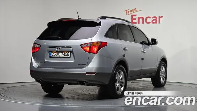 Hyundai Cruze 2012 thumb 9