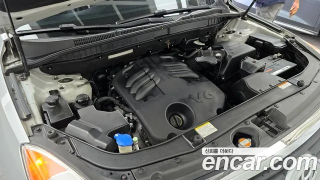 Hyundai Cruze 2012 thumb 5