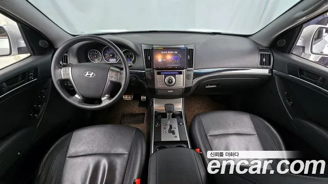 Hyundai Cruze 2012 thumb 4