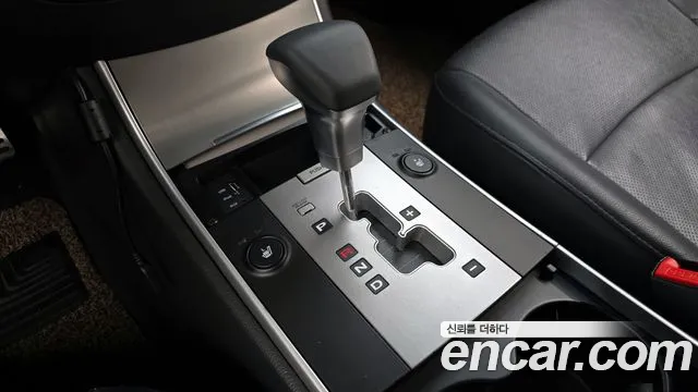 Hyundai Cruze 2012 thumb 8