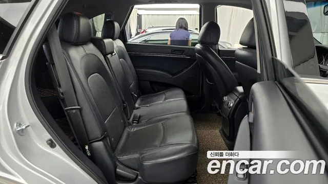 Hyundai Cruze 2012 thumb 3