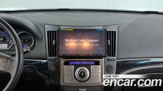 Hyundai Cruze 2012 thumb 11