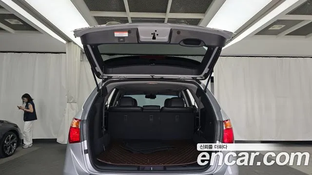 Hyundai Cruze 2012 thumb 12