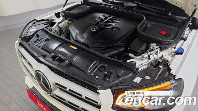 Mercedes-Benz GLS 2021 thumb 6