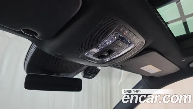 Mercedes-Benz GLS 2021 thumb 11