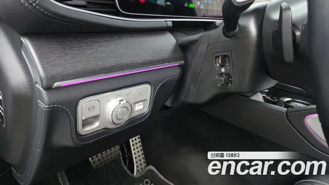 Mercedes-Benz GLS 2021 thumb 5