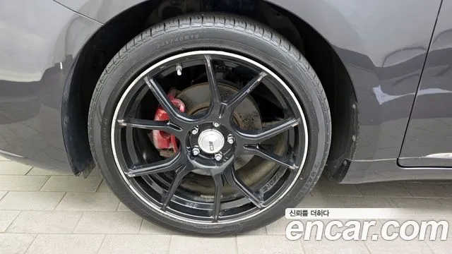 Kia K7 2017 thumb 12