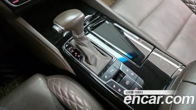 Kia K7 2017 thumb 2