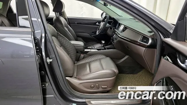 Kia K7 2017 thumb 10