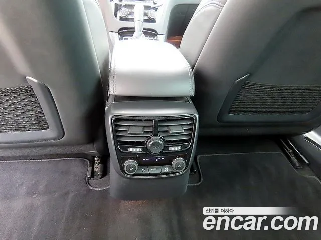 Peugeot 508 2013 thumb 4